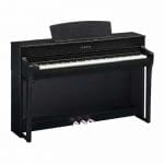 CLP 845 In Black