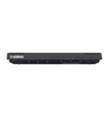 Pianos P125 (Black), Including X stand, Metal pedal and headphones - Image 3