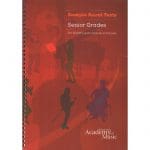 Aural Test Book + CD - Senior - ATBS
