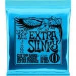 Ernie Ball Extra Slinky