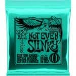 Ernie Ball Not Even Slinky