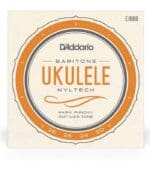 Baritone Ukulele Strings EJ88B - Image 2