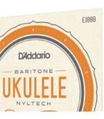 Baritone Ukulele Strings EJ88B - Image 4