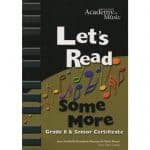 Let’s Read Some More Grade 8 & Senior Certificate - LGR8