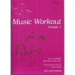 Music Workout Grade 1 - MW1