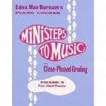 Ministeps To Music Phase Three: First Chord Practise