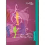 Piano Scales & Arpeggios, Elementary - Grade 5 - PSB