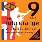 Roto Electic 9-46 RH9