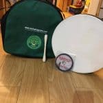 Bodhran Student Pack