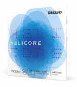 Helicore Violin H310 3/4 Medium