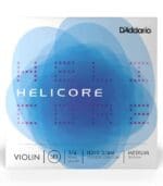 Helicore Violin H310 3/4 Medium - Image 2