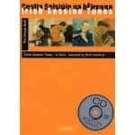 Irish Session Tunes - The Orange Book