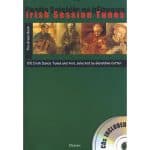 Irish Session Tunes - The Green Book