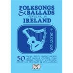 FOLK SONGS & BALLADS POPULAR IN IRELAND VOL.4