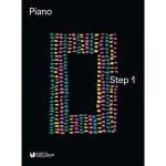 Lcm Piano Handbook 2018-2020 Step 1