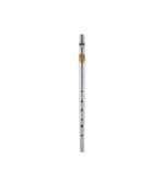 Special edition '200' original Tin Whistle