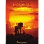The Lion King - HL00303314