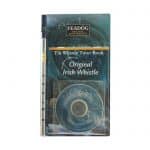 Whistles - Nickel D whistle with Book and CD ND3