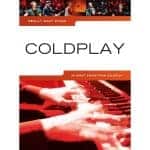 Coldplay - AM1009547