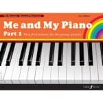 Me and My Piano - Part 1