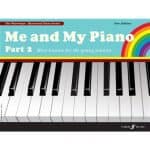 Me and My Piano - Part 2