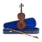 Stentor Student I violin outfit 1/8