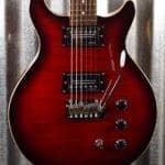 The Hamer Archtop Tremolo