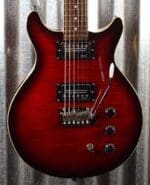 The Hamer Archtop Tremolo