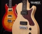 Hamer Monaco Korina - Image 3