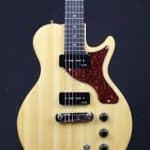 Hamer Monaco Korina
