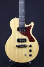Hamer Monaco Korina