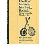 CHORDS FOR MANDOLIN, IRISH BANJO, BOUZOUKI: BANJO