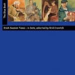 Irish sessions - The Blue Book