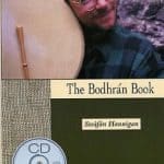 The Bodhran Book