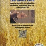 The Celtic Harp - Book and CD