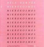 Bartok Mikrokosmos Volume 6