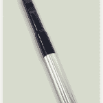 Tony Dixon Low D Tuneable Tin Whistle