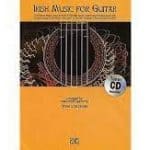 Irish Music for Guitar