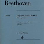 Beethoven Fur Elise