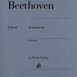 Beethoven Ecossaises