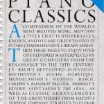 The Library of piano Classics bk 2