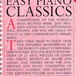 The Library of Easy Piano Classics Bk 2