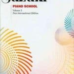 Suzuki Piano School Volume 3  With CD