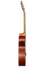 Brunswick BTK50 Acoustic/electric guitar - Tobacco Sunburst - Image 2