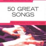 Really Easy Piano : 50 Great Songs