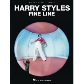 harry-styles-fine-line-pvg HARRY STYLES - FINE LINE - Image 1