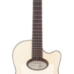 Kremona Lulo Reinhardt Series Daimen Electro-Classic Guitar - Second Hand