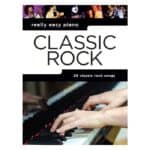 Really Easy Piano: Classic Rock