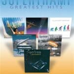 SUPERTRAMP: SUPERTRAMP - GREATEST HITS: PIANO, VOCAL AND GUITAR