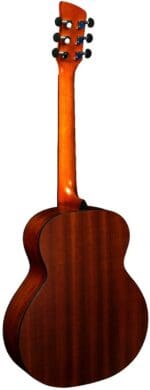Brunswick Super mini guitar - includes bag - Image 2